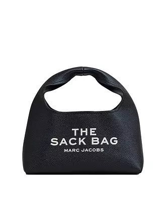 MARC JACOBS | Ledertasche - Henkeltasche THE MINI SACK | 